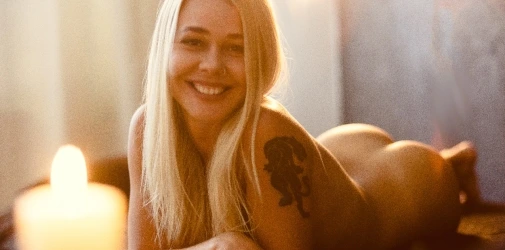 Sensual Moods with Darina