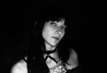 Black And White I with JJ - Coverbild