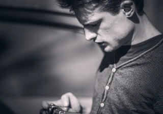 Frühlingsshooting mit Kerstin und Victoria