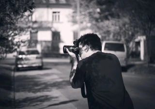 Frühlingsshooting mit Kerstin und Victoria