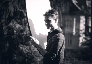 Frühlingsshooting mit Kerstin und Victoria