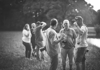 Endless Summer with Diana and Nadine