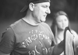 Endless Summer with Diana and Nadine