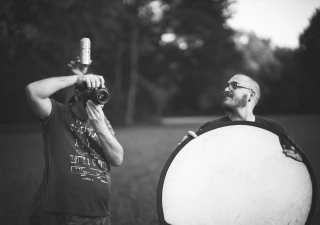 Endless Summer with Diana and Nadine