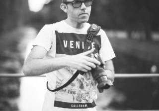 Endless Summer with Diana and Nadine