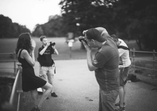 Endless Summer with Diana and Nadine