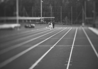 On The Run with Melanie