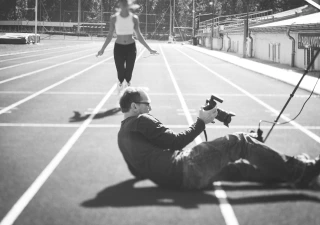 On The Run with Melanie