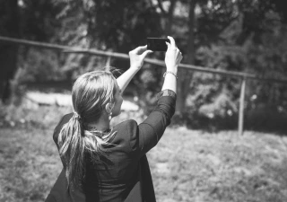 On The Run with Melanie