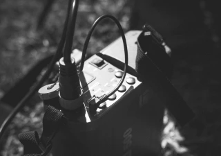 On The Run with Melanie