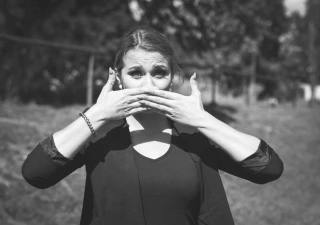 On The Run with Melanie