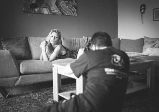 Innsbruck August 2016