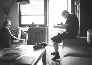 Innsbruck August 2016