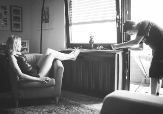 Innsbruck August 2016