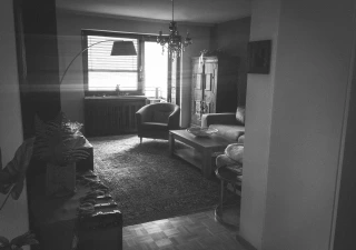 Innsbruck August 2016