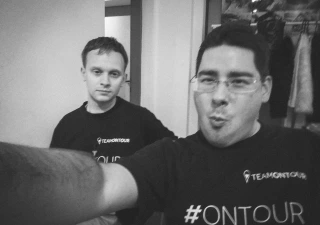 Innsbruck August 2016