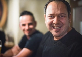 Innsbruck November 2016