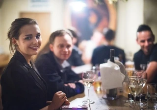 Innsbruck November 2016