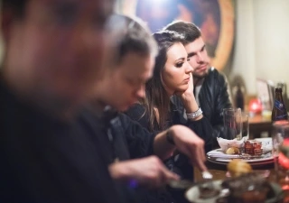 Innsbruck November 2016