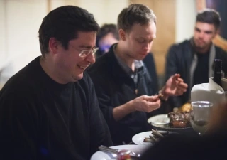 Innsbruck November 2016