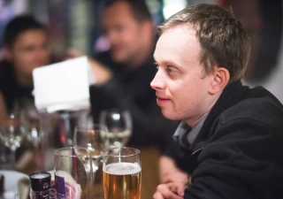 Innsbruck November 2016