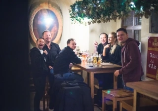 Innsbruck November 2016