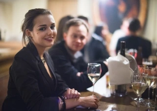 Innsbruck November 2016