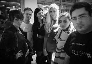 Nice Evening Oct 2017