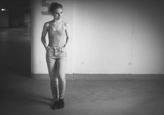 A Day with Jacqueline