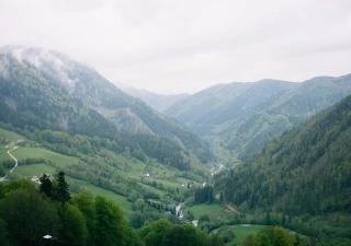 A Day with Jacqueline