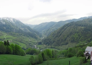 A Day with Jacqueline