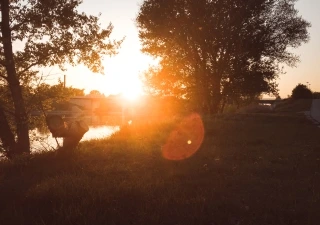 Chill Out with Mina und Roman