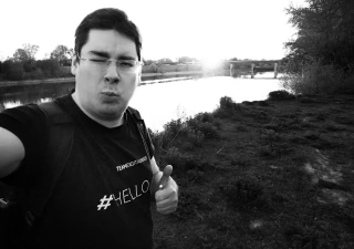 Chill Out with Mina und Roman