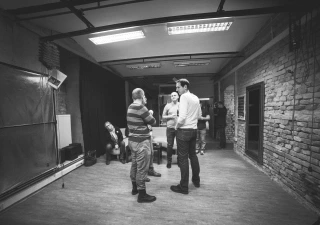 Come Together Studioabend mit Nellina