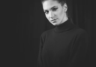 Come Together Studioabend mit Nellina