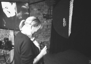 Come Together Studioabend mit Nellina