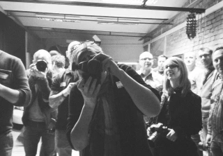 Come Together Studioabend mit Nellina