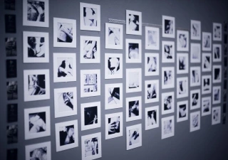 Erotic Exhibition Lumina