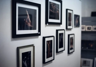 Erotic Exhibition Lumina