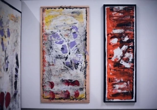 Erotic Exhibition Lumina