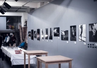 Erotic Exhibition Lumina