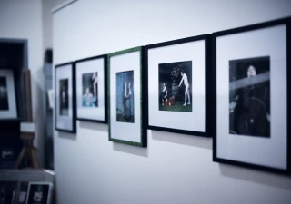 Erotic Exhibition Lumina