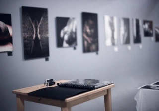 Erotic Exhibition Lumina