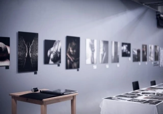 Erotic Exhibition Lumina