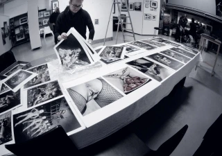 Erotic Exhibition Lumina