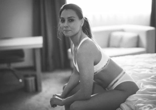 Hotelroom Shooting with Speedy