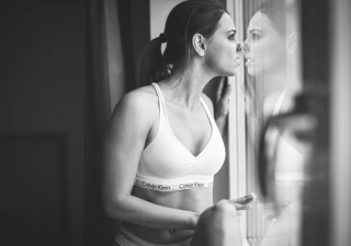 Hotelroom Shooting with Speedy