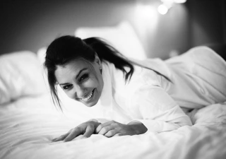 Hotelroom Shooting with Speedy