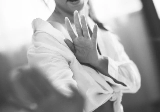 Hotelroom Shooting with Speedy