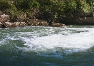 Pure Nature April 2017